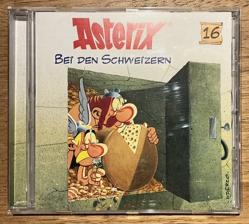 Asterix bei den - 16:,