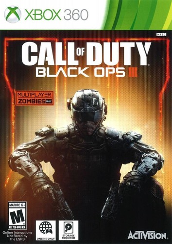 Call duty black - of, ops