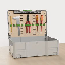 Deckel Einsatz / Einlage /