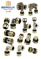 Viega Raxofix Pressfitting 16