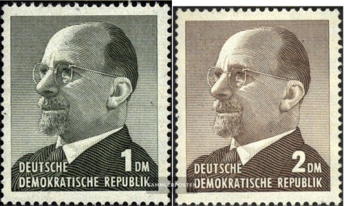 Ddr 968 969 - ddr, 968-969