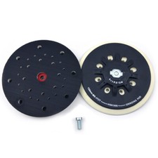 150mm Schleifteller hart für