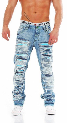 Cipo baxx 610 regular fit - cipo, &