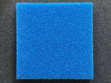 B-Ware - Filtermatte Filterschaum Filter ca. 50x50x3 cm | PPI 10 | Koi Teich