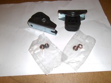 HJS 82134370 Reparatursatz SD E400 CDI HALTER ABGASANLAGE Auspuff