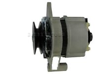 NEUE LICHTMASCHINE IN EICHER