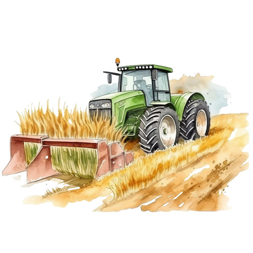 Autoaufkleber sticker traktor - autoaufkleber,