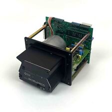 Ghielmetti Lochstreifenleser FER204.10031.02/05 Baugruppe, used