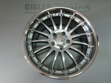 SMC Typ D  Felge 9x18 5x112