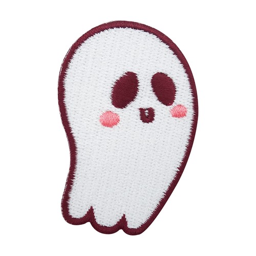 Kleiner geist patch zum - kleiner,