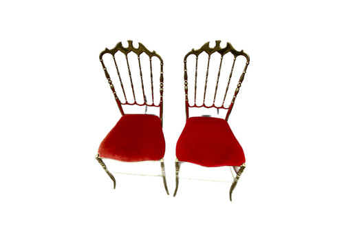 Chiavari stühle 1950 - chiavari,