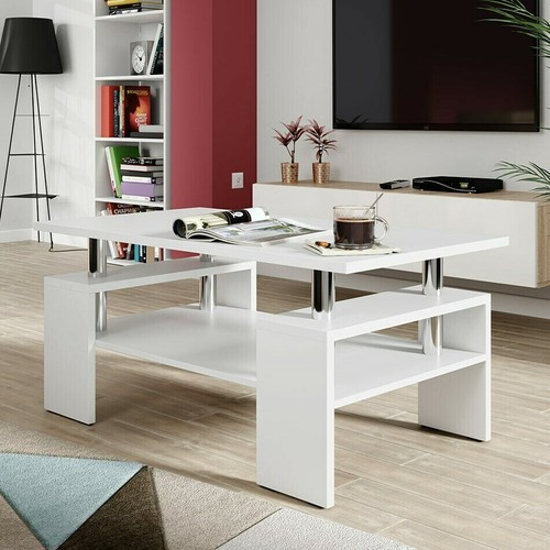 Couchtisch cube sofatisch - couchtisch,