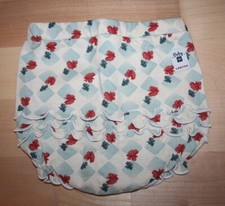 CAPTAIN TORTUE (Baby Tortue), süsser Bloomer, Gr.12M