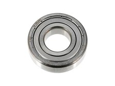 Kugellager 6204 - , 2z