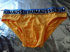 Underwear Aussiebum Slip