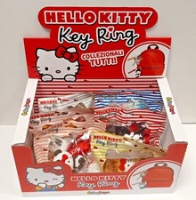 Schlüsselanhänger Hello Kitty Key Ring -wähle Those Die Würde -sbabam