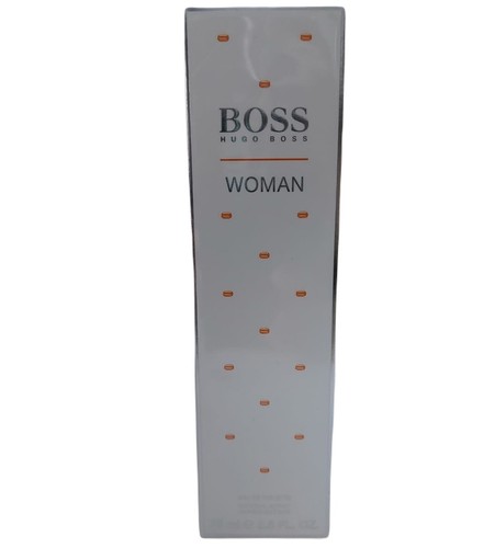 Hugo boss orange - woman, eau
