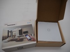 Smart Touch Switch / Lichtschalter - Wifi