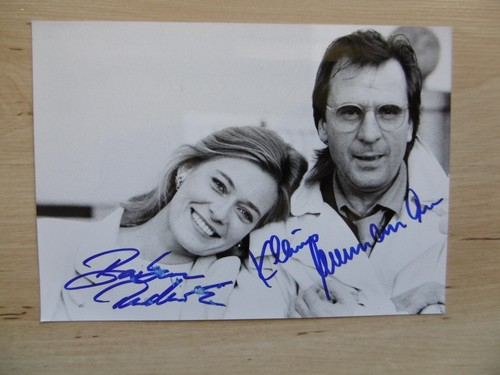 Klaus wennemann barbara - klaus,