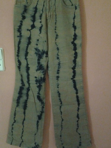 Damen jeans 29 street - , gr.
