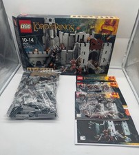 Lego Herr Der Ringe 9474