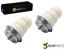 ANSCHLAGPUFFER FEDERUNG HINTEN