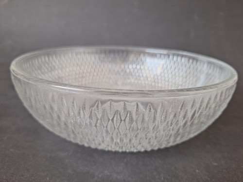 Ddr schüssel glas - ddr,