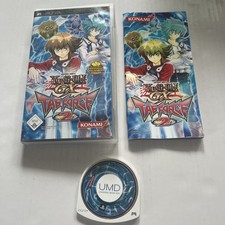 PSP Spiel Yu Gi Oh GX Tagforce 2 Sony PlayStation Portable