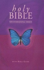 Bible: New International Version (Bible Niv) von not spe... | Buch | Zustand gut