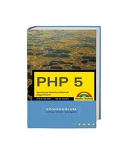 PHP 5.1: Dynamische Websites