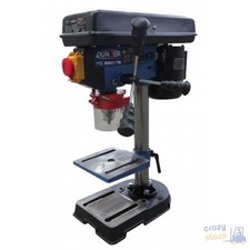 Yamato Säulenbohrmaschine Tc 350/13 5 Geschwindigkeiten - Watt 350