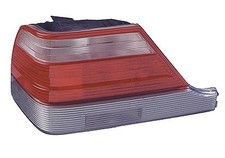 VAN WEZEL Heckleuchte Links für MERCEDES-BENZ