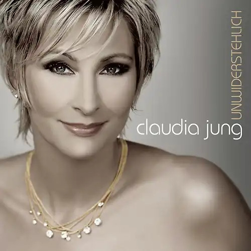 Claudia jung unwiderstehlich - claudia,