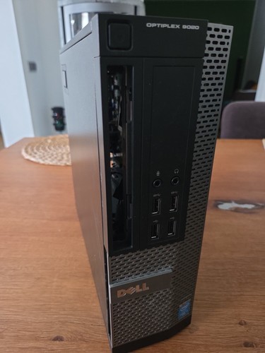 Dell workstation gehäuse - workstation,