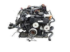 Komplett Motor Audi A6 C6 (4F)