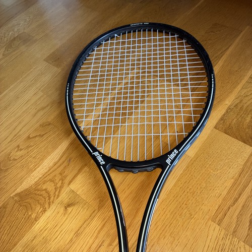 Prince graphite pro series 110 - prince,