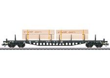 Märklin HO 47151 Rungenwagen