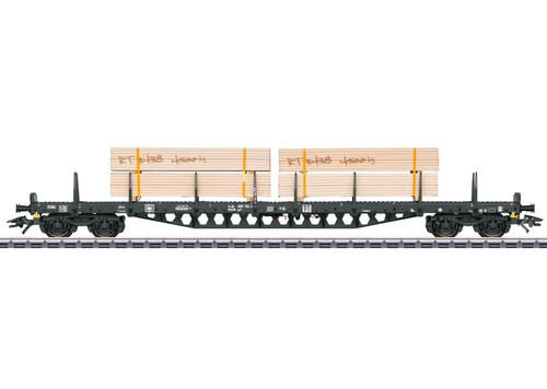Märklin 47151 rungenwagen - 47151,