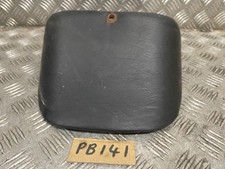 Piaggio Hexagon 125 Sitzteil