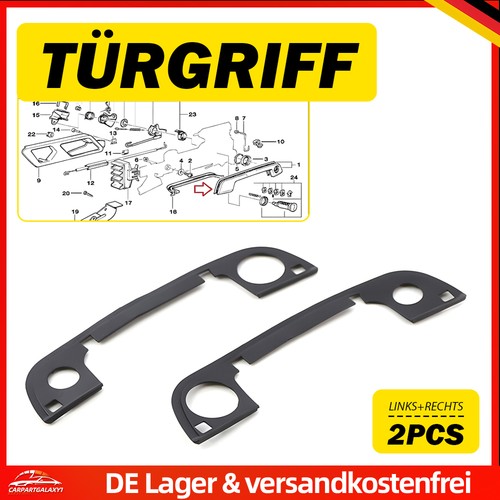 Gummidichtung türgriff - gummidichtung,