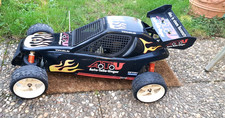 RC BUGGY CARSON UNIKAT