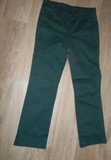 Cecil Damenhose grün Typ