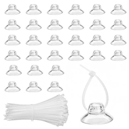 Aquarium saugnapf clips - aquarium,