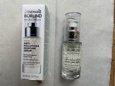Annemarie Börlind Anti - Pollution & Moisture Serum 30 ml