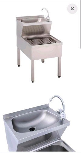 Ggg edelstahl spültisch - ggg,