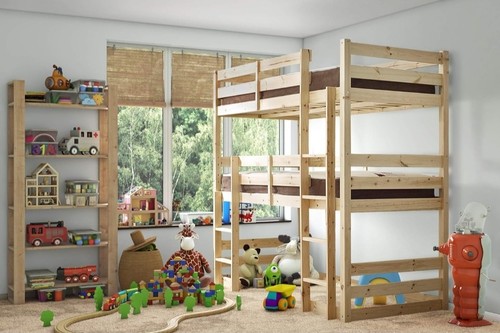 Strictly beds bunks fusion - strictly,