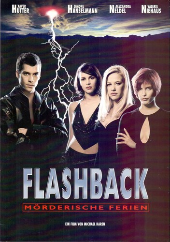 Flashback mörderische - flashback,