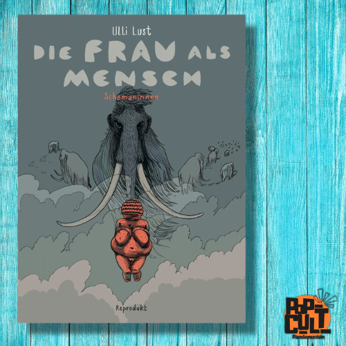 Die frau als - frau, 2