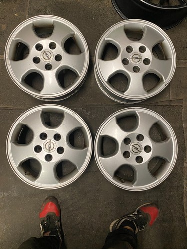 Original opel zafira - opel,