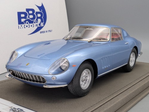 Modellautos bbr ferrari - 1:18,